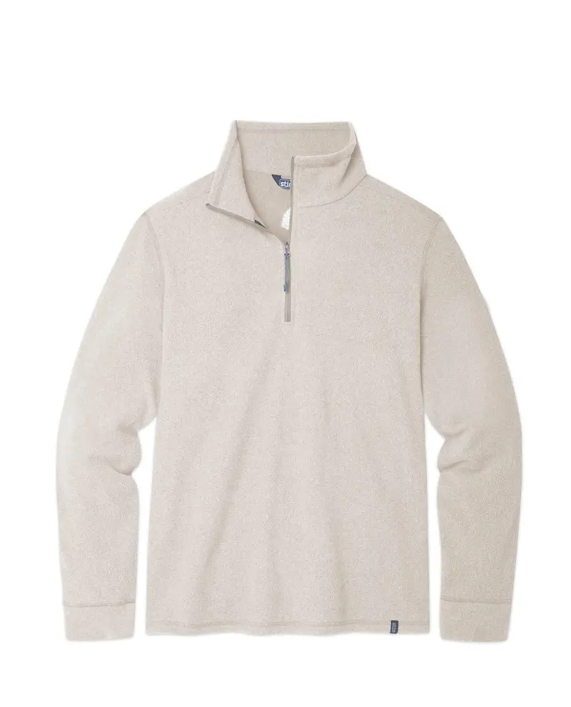Stio Men's Turpin Fleece Hz 1
