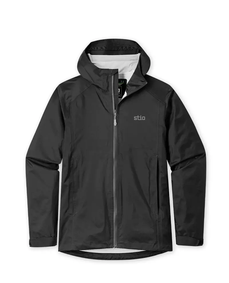 Stio Rollick Hooded Jacket 1