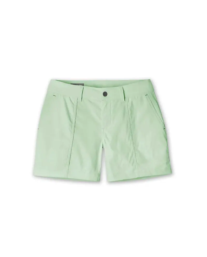 Stio Women's Coburn Short 1
