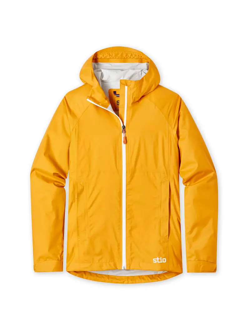 Stio Women's Rollick Hooded Jacket 1