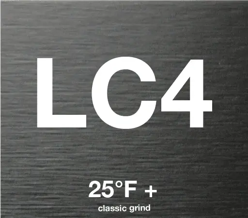 Stone Grind Lc4 Classic 1