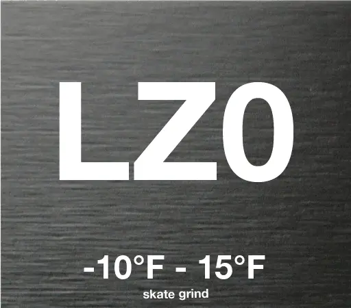 Stone Grind Lz0 Skate 1
