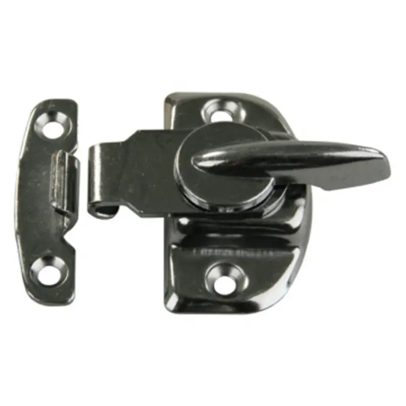 Stove And Cabinet Latch 1