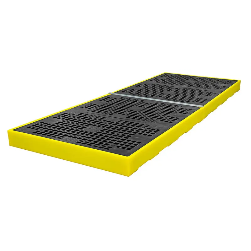 Sump Floor - Bf8 1