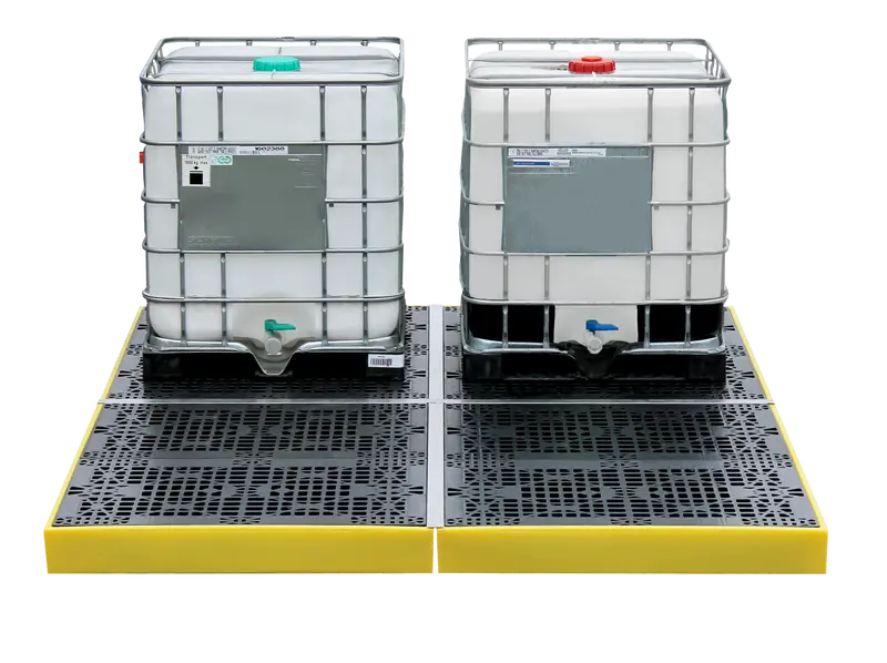 Sump Floor Kit - Bf4kit1 1