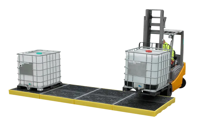 Sump Floor Kit - Bf4kit2 1
