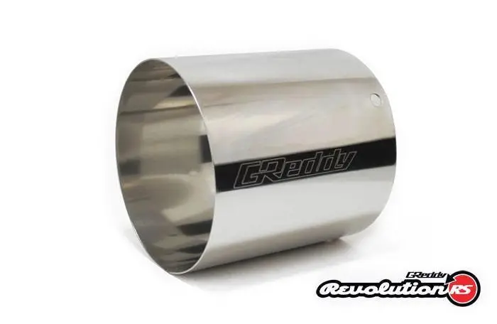 Sus Revolution Rs 115Mm Dia Tip L120mm - (11001140) 1