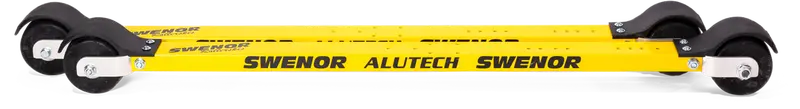 Swenor Alutech Classic Rollerski 1