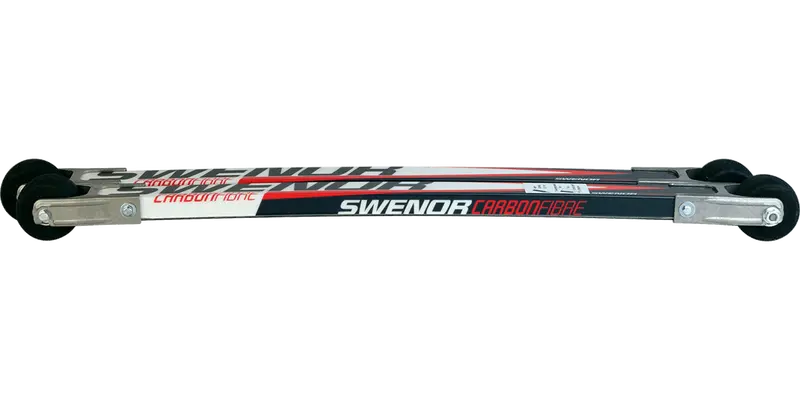 Swenor Carbonfibre Classic Rollerski 1