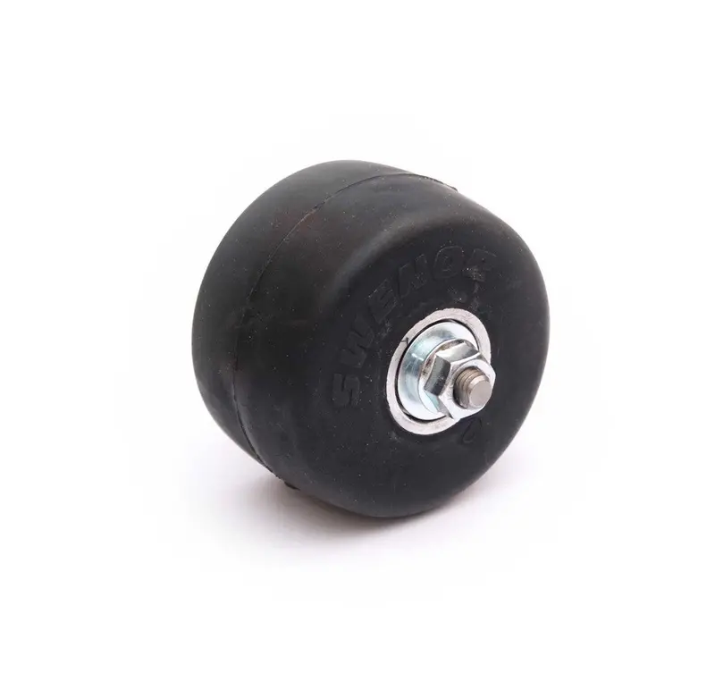 Swenor Fibreglass Rear Replacement Complete Wheel - Extra Slow #4 1