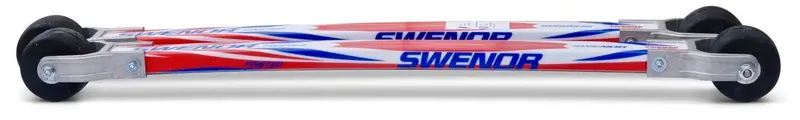 Swenor Finstep Classic Rollerski 1
