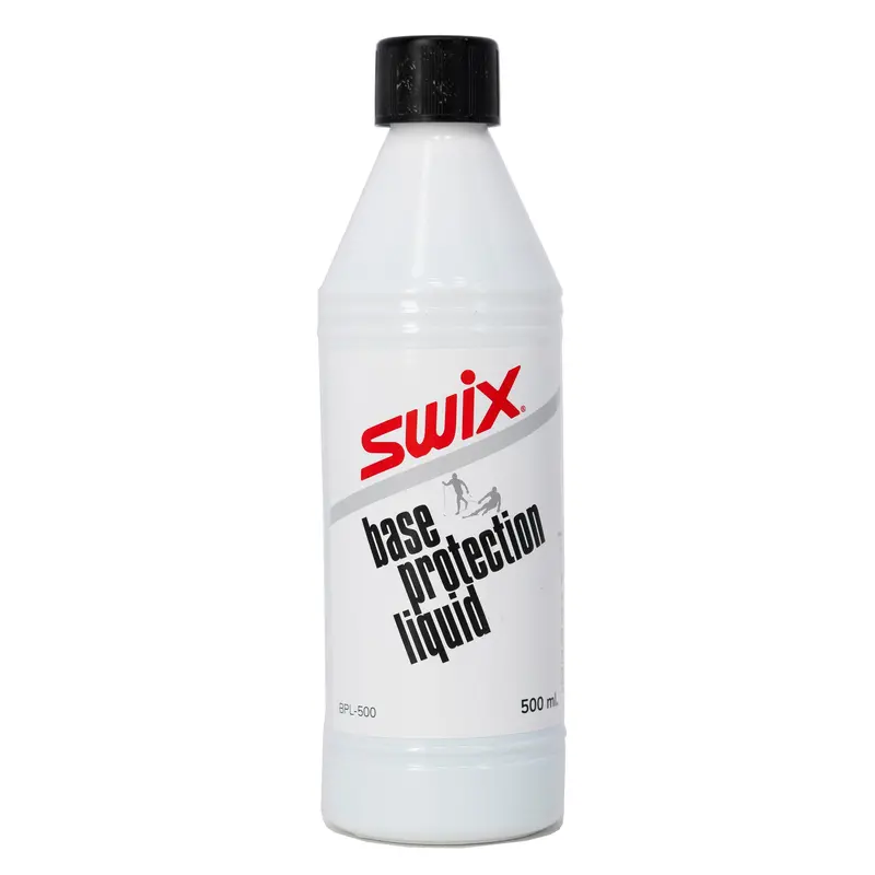 Swix Base Protection Liquid - 500Ml 1