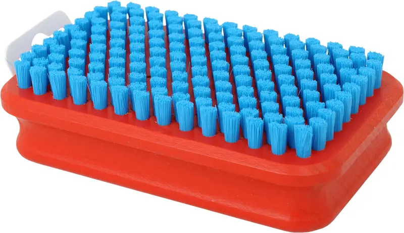 Swix Blue Fine Nylon Polishing Brush 1