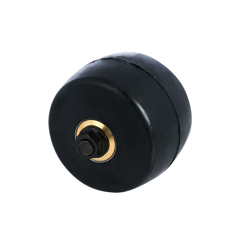 Swix C2 Rear Ratchet Classic Rollerski Wheel 1