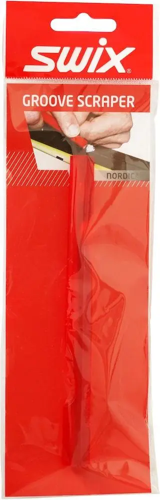 Swix Groove Pencil Scraper 1