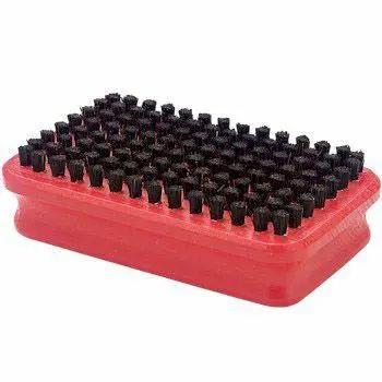 Swix Horsehair Wax Brush 1