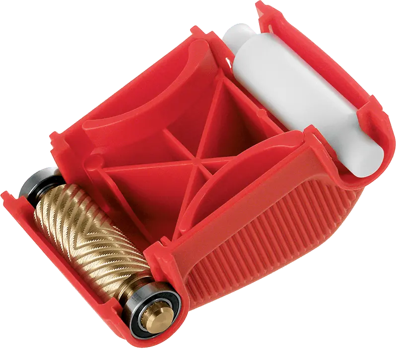 Swix Improved Economy Structure Roller Tool 1