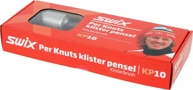 Swix Per Knuts Klister Pensel 1