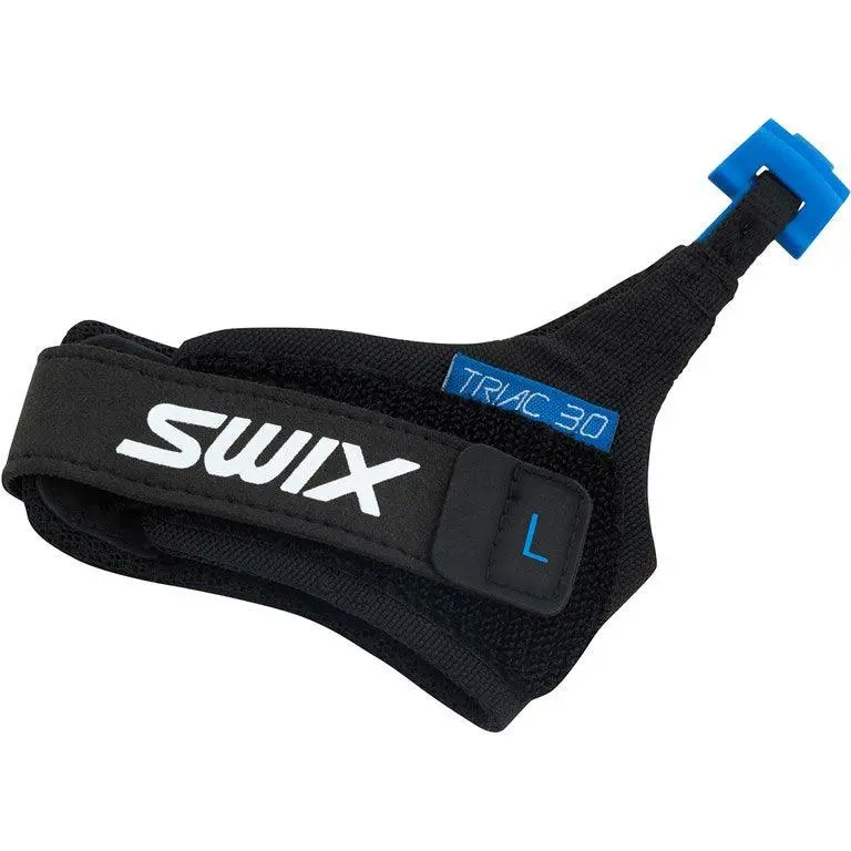 Swix Triac 3.0 Straps 1