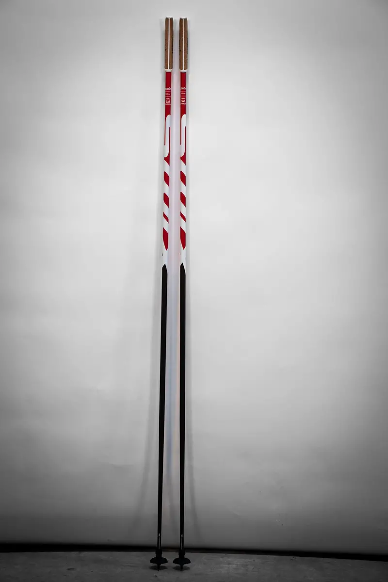 Swix Triac 5.0 Pole 1