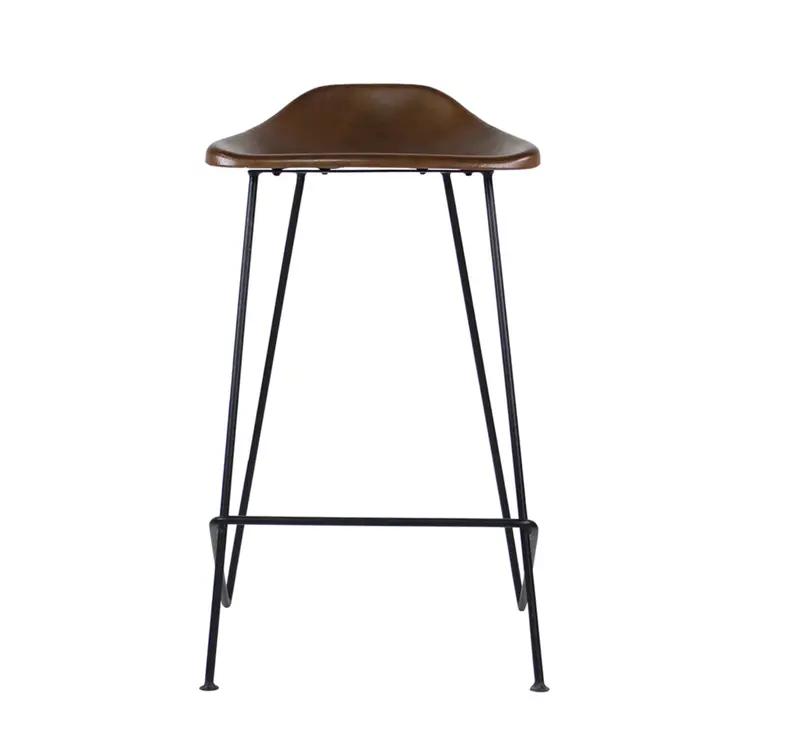 Tack Shop Counter Stool - Matthew Izzo Collection 1