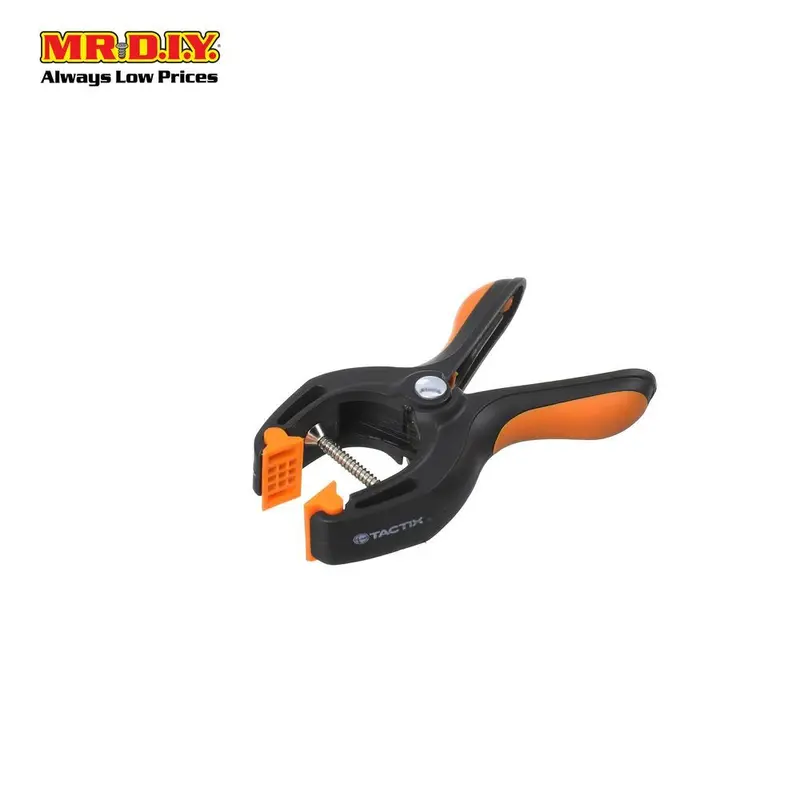 Tactix Nylon Clamp 110Mm 1