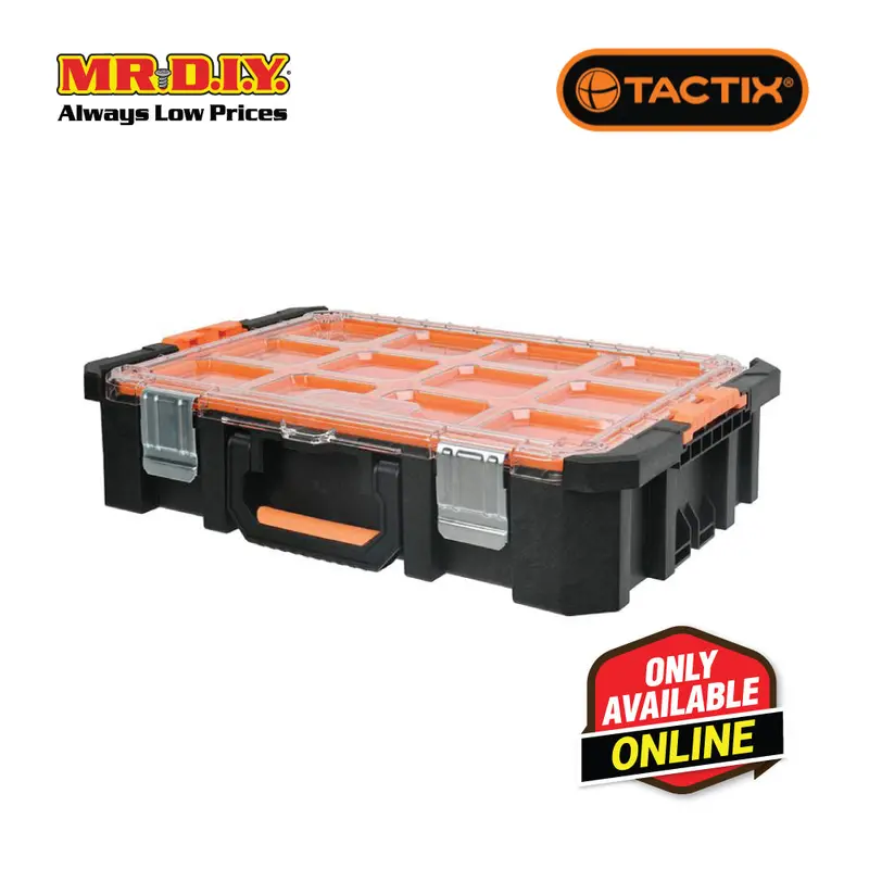 Tactix Top Organizer 1
