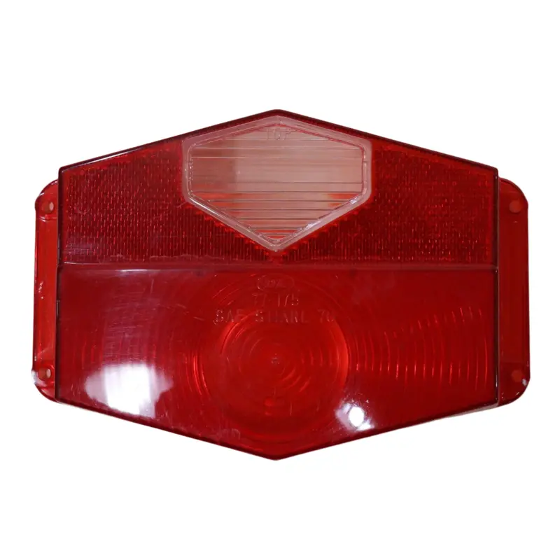 Tail Light Lens 1