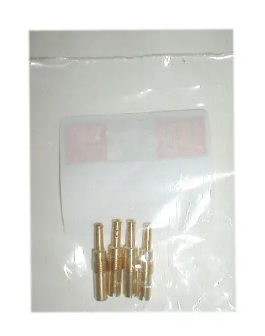Tb 28Mm & Oko 26Mm Carb Pilot Jet Kit - Tbw0363 1