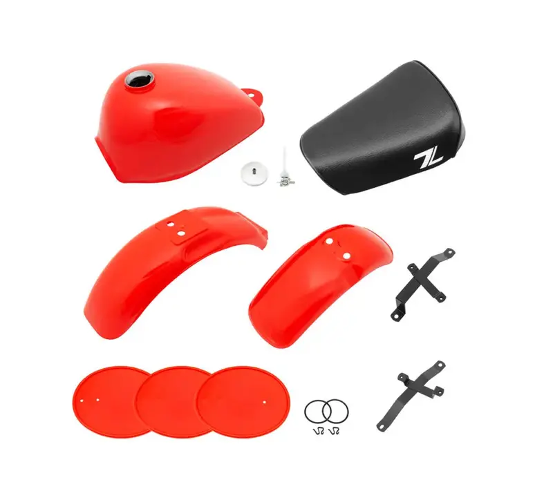 Tb Body Kit – Z50 80-81 1
