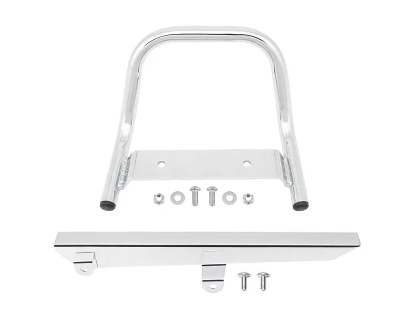 Tb Chrome Body Kit #1 – Monkey 125 All Models 1