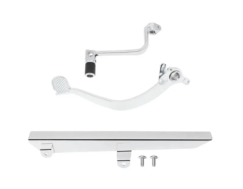 Tb Chrome Body Kit #3 – Monkey 2019-2021 1