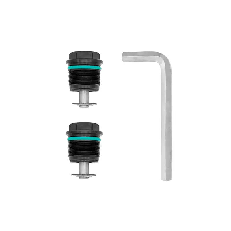 Tb Crf110 Fork Preload Cap 1