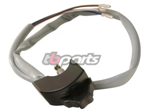 Tb Dimmer Switch - K0 - Tbw0394 1