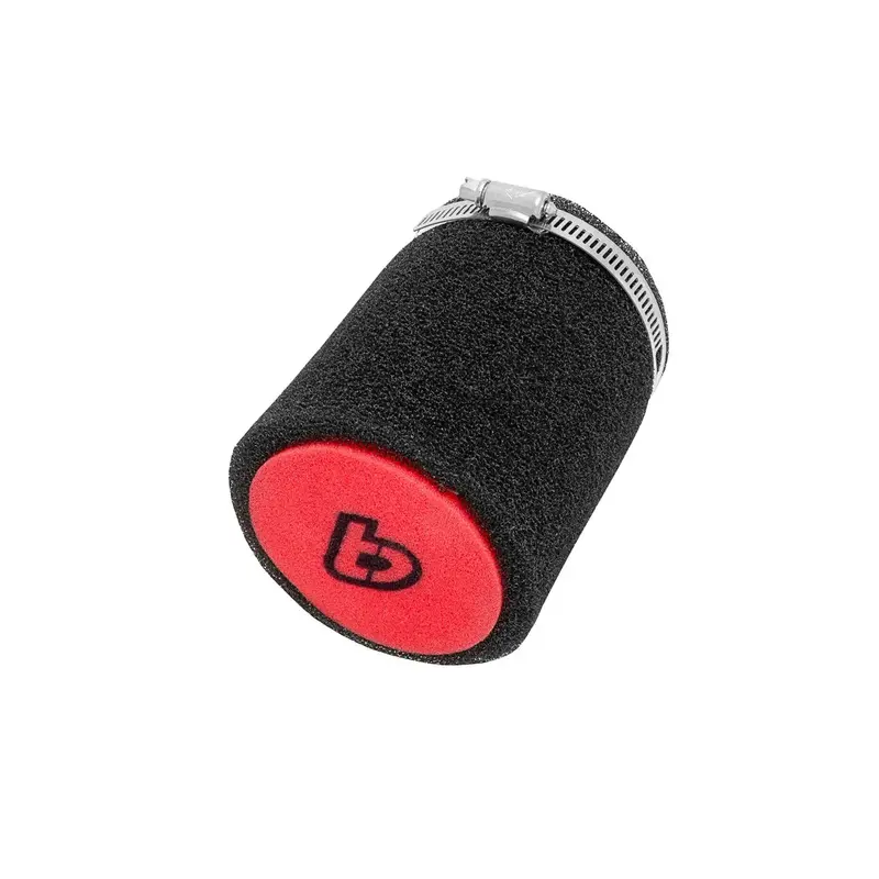 Tb Foam Dual Layer Air Filter Sleeve – 49Mm 1