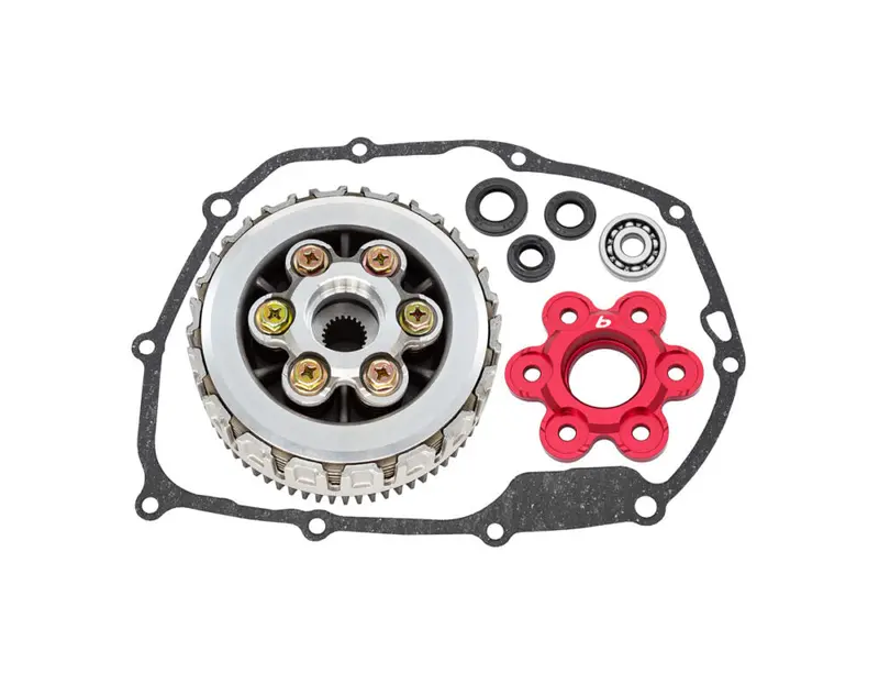 Tb Heavy Duty Clutch Kit W/Seals – Crf110 1