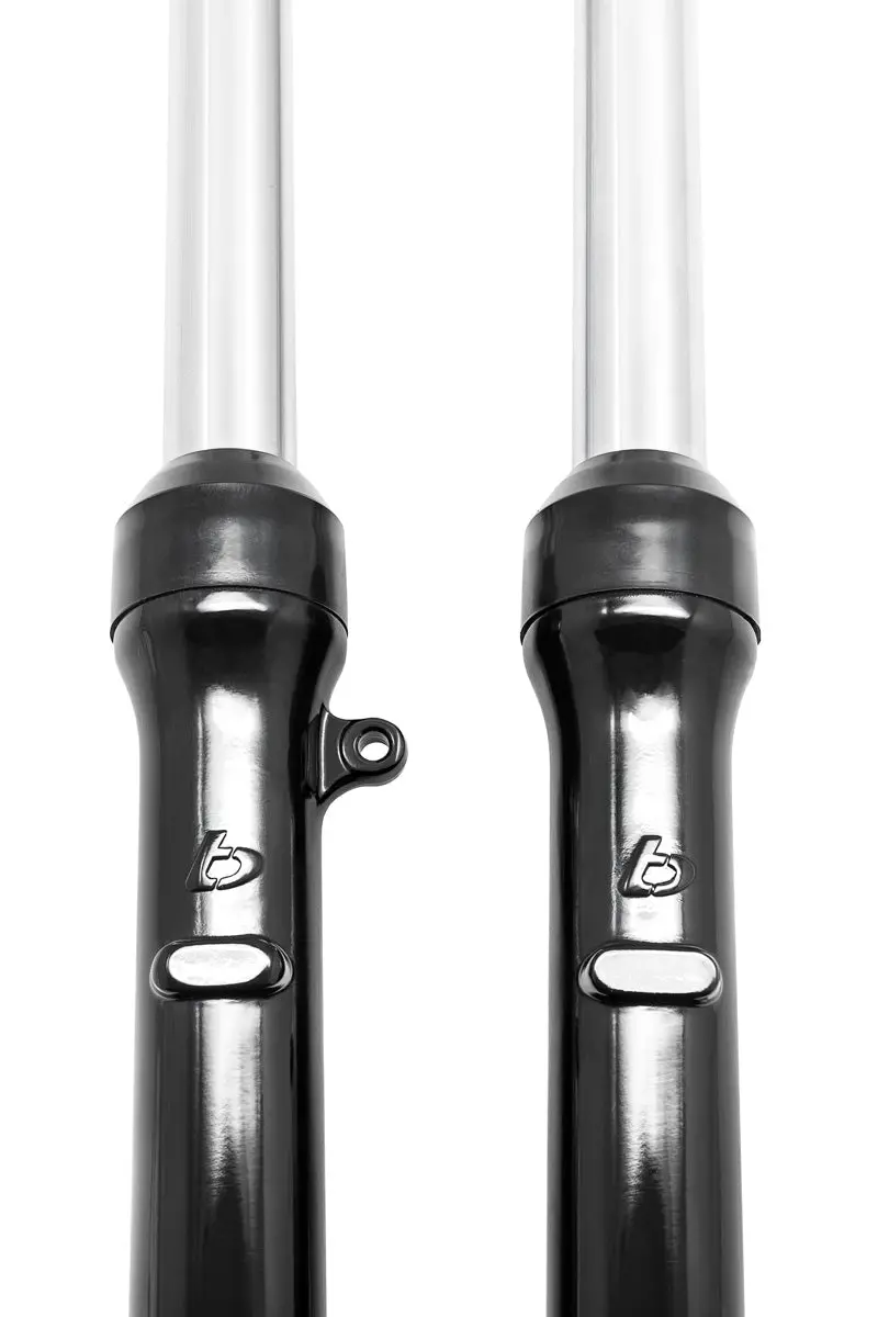 Tb Parts Fork Assembly Set – Klx110/L 1