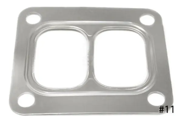 Td Turbo Inlet (Ext) Gasket Td07s T78 T88 T88h - (11900150) 1