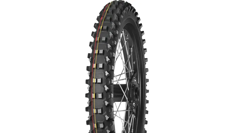 Terra Force Mx Sm Midsize Front Tire - 70/100-14 1