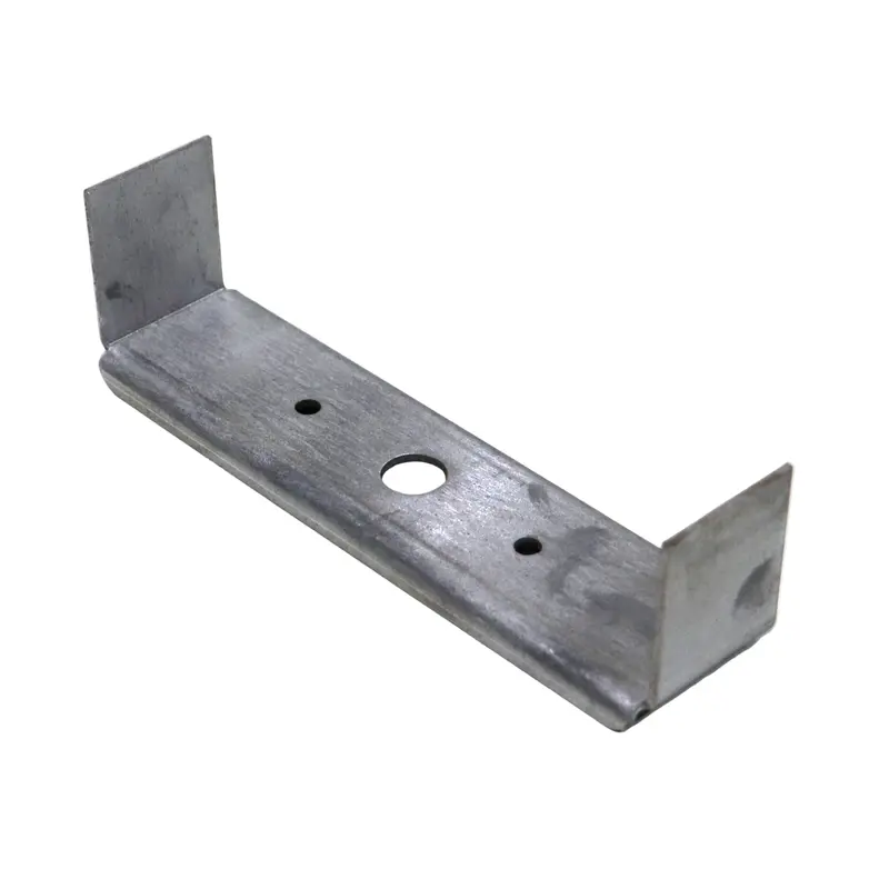 Thermostat Base Bracket 1