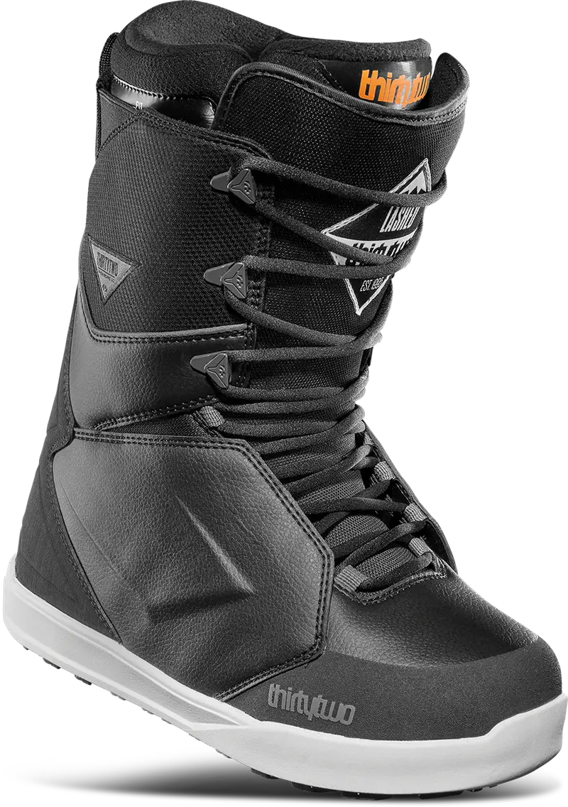 Thirty-Two Lashed Lace Snowboard Boot 2025 1