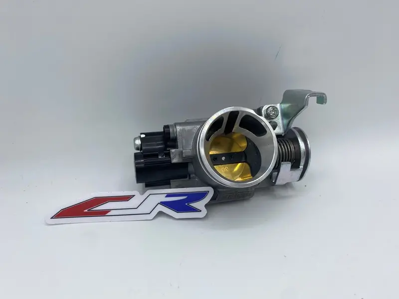 Throttle Body For Efi - Crf110/Crf125 5