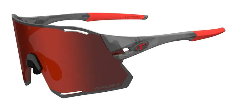 Tifosi Rail Race Satin Vapor Interchangeable Sunglasses 1