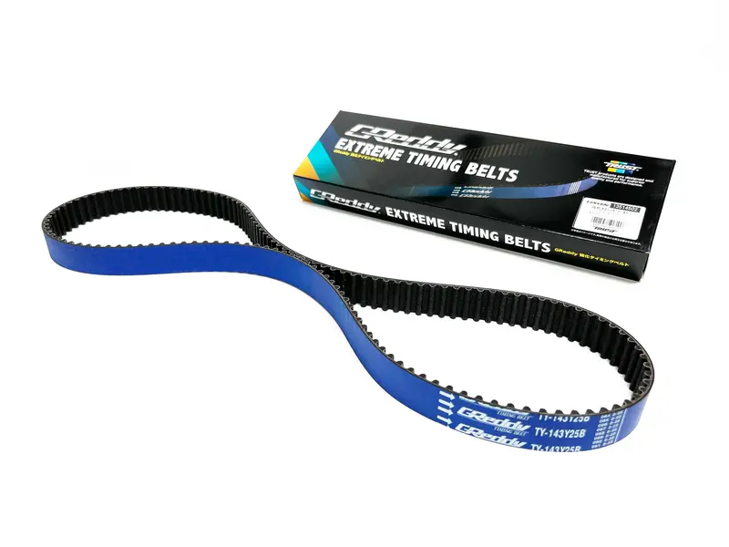Timing Belt 2Jz-Gte - (13514502) 1
