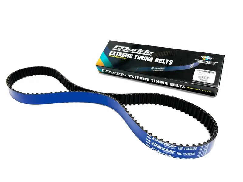 Timing Belt B16a - (13554502) 1