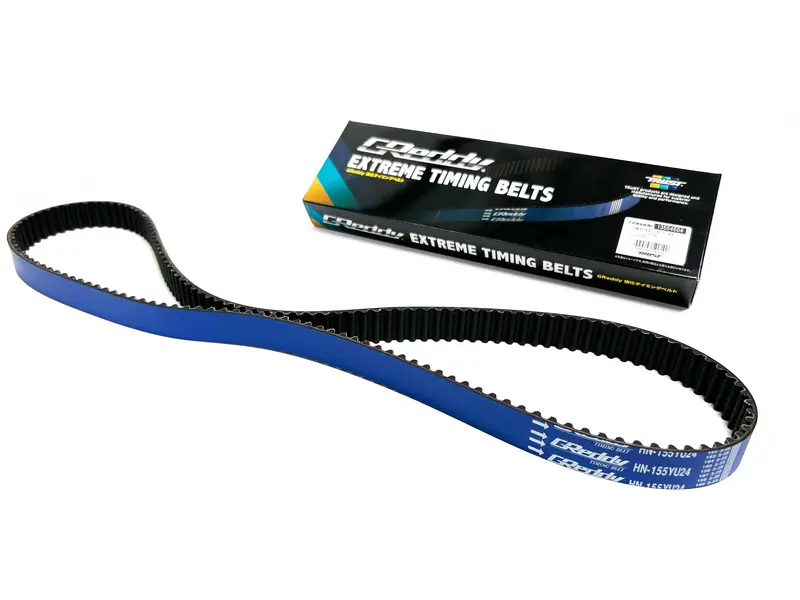 Timing Belt H22a - (13554504) 1