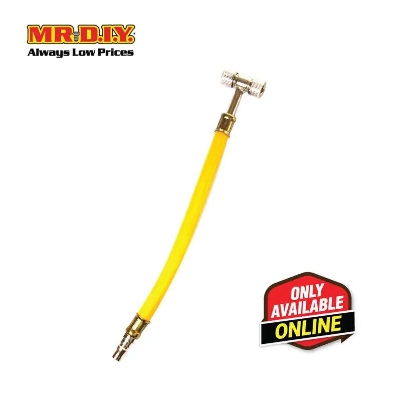 Tire Inflating Nozzle 551421 1