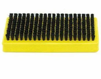 Toko Horsehair Brush 1
