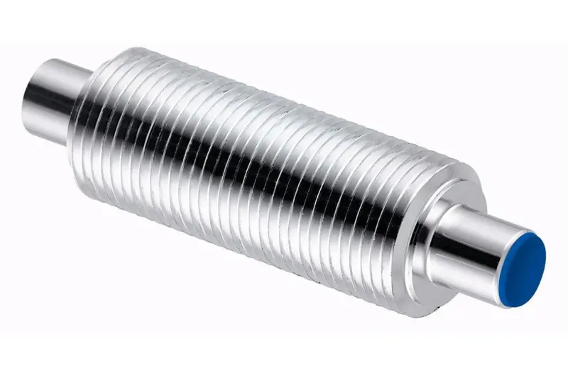 Toko Structurite Roller Blue 0.5 Sl 1