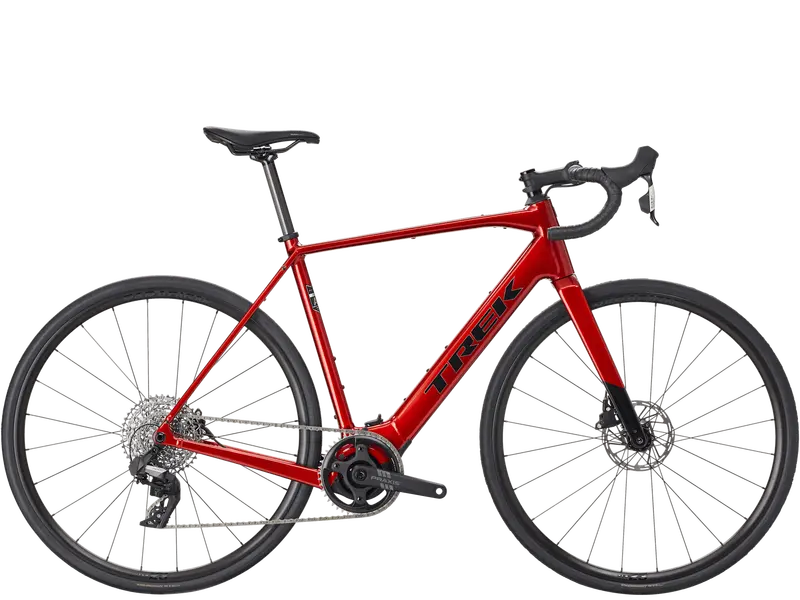 Trek Domane+ Alr 6 Axs 1